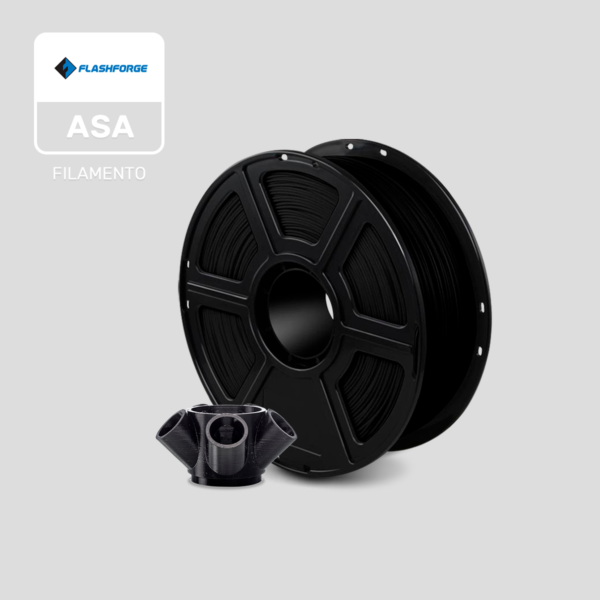 Filamento ASA - 1KG