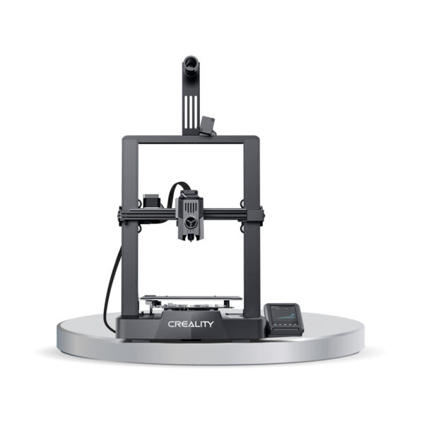 Creality Ender 3 V3 KE - Stock
