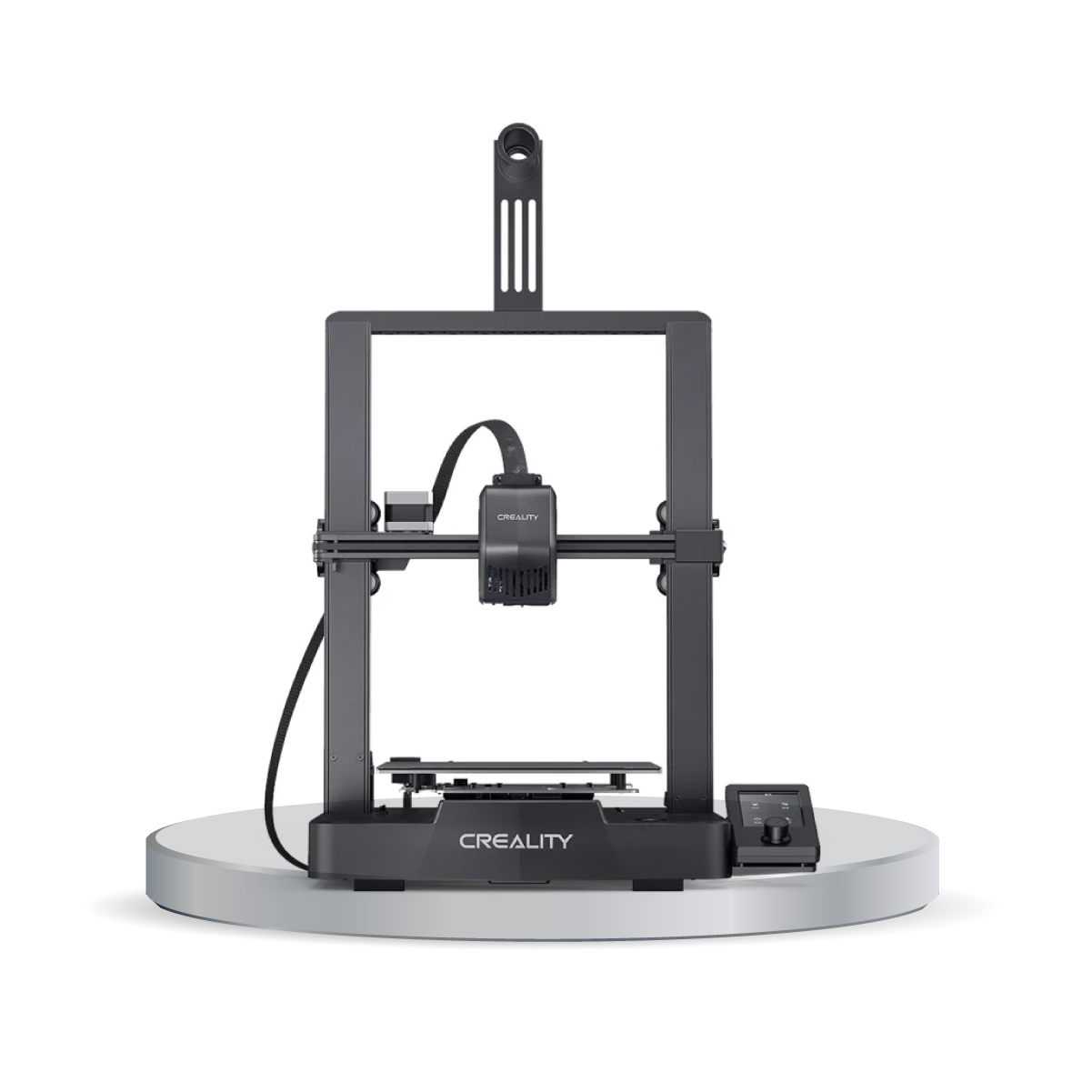 Creality Ender 3 V3 SE - Stock