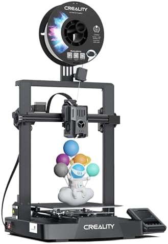 Creality Ender 3 V3 KE - Stock