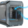 Flashforge Creator 3 PRO + 2kg Filamento ESUN PLA+