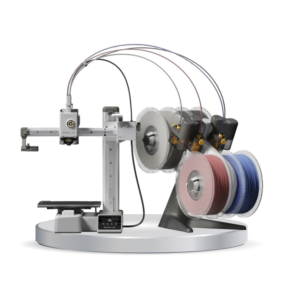Bambulab A1 Mini Combo - Stock