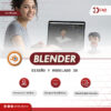 CURSO BLENDER