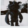 CADI - PERSONAJE 3D