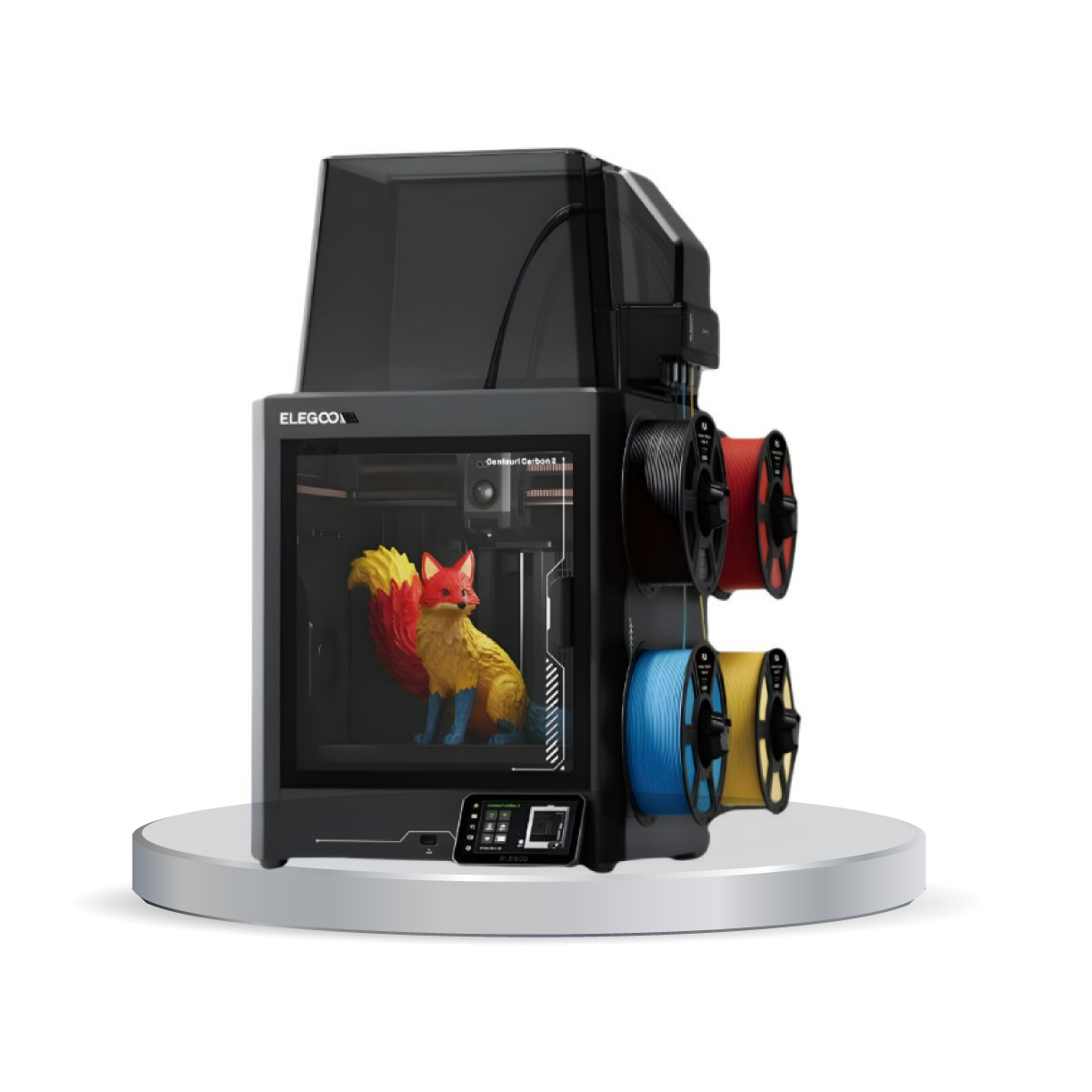CENTAURI CARBON 2 COMBO Elegoo Centauri Carbon 2 Combo (PRE VENTA)