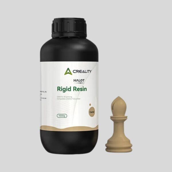 RESINA ESTANDAR CREALITY HALOT 1KG
