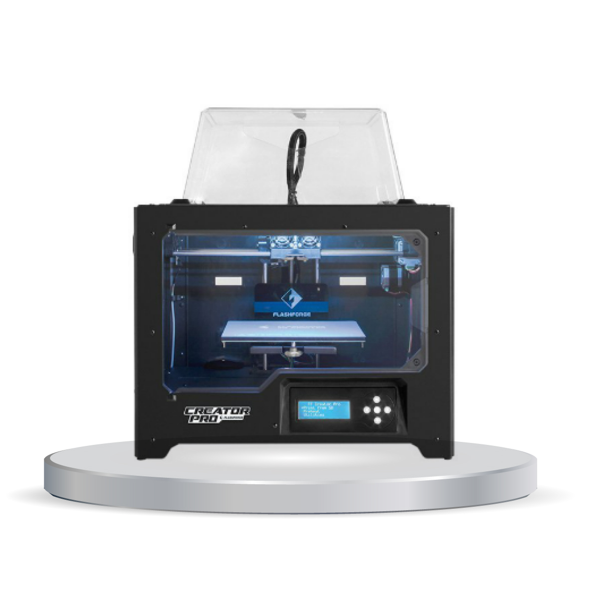 CREATOR PRO Stock - Creator Pro
