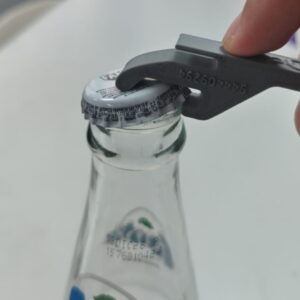 DESTAPADOR DE BOTELLAS 3D