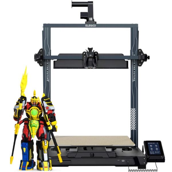 Stock - Elegoo Neptune 4 Max