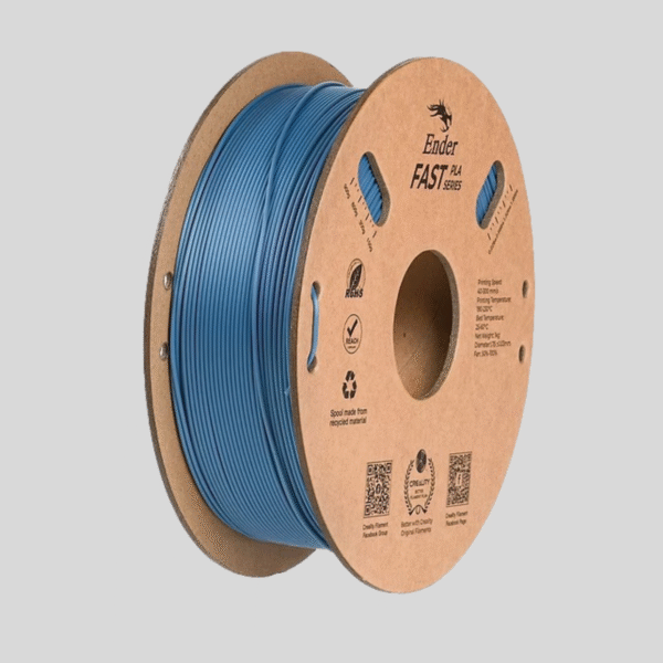 ENDER FAST PLA GRIS