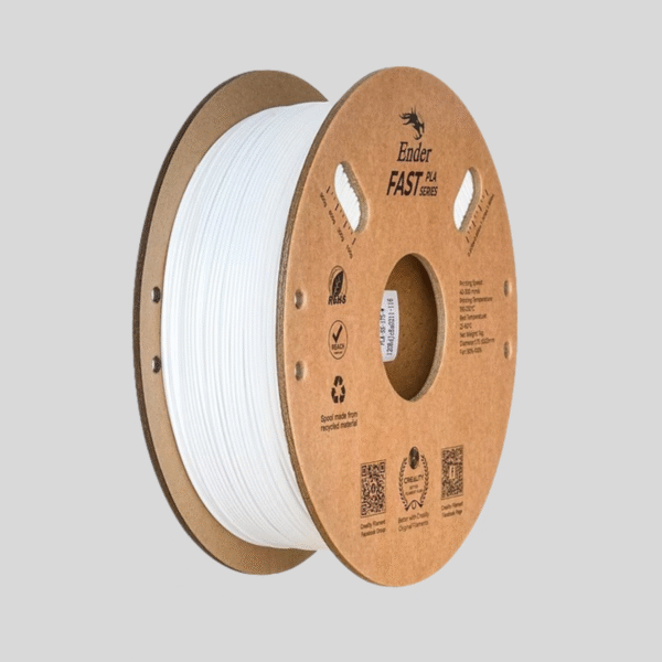 ENDER FAST PLA WHITE