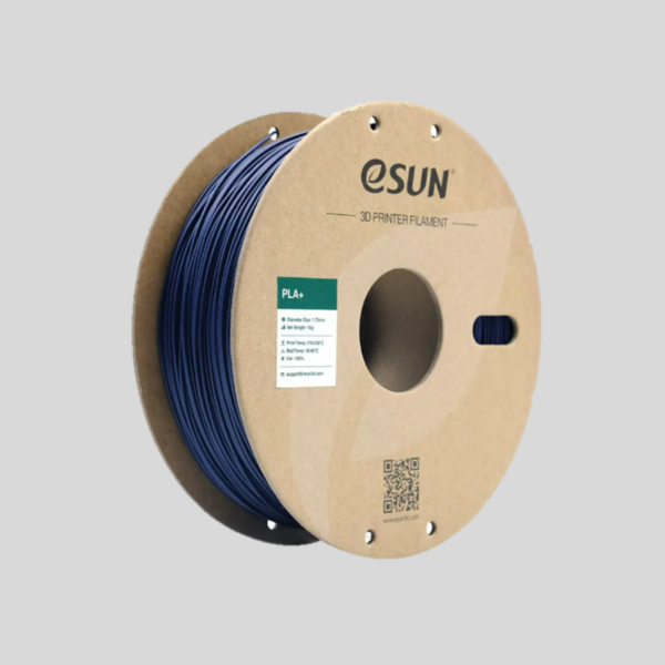 PLA+ ESUN AZUL OSCURO