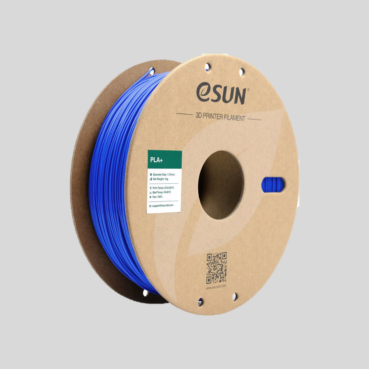PLA+ ESUN AZUL