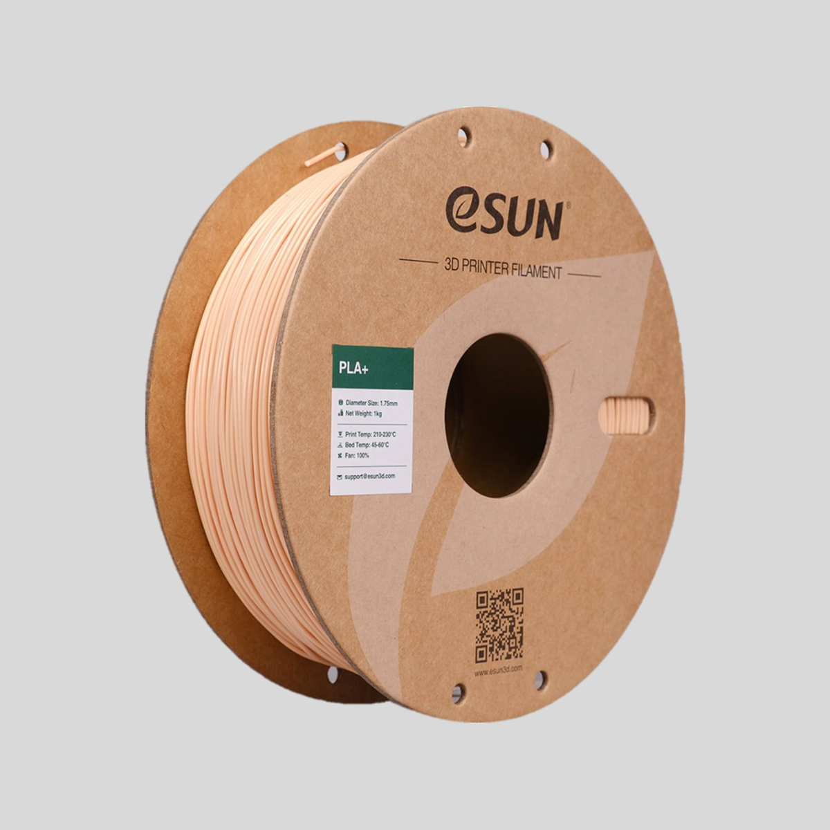PLA+ ESUN BEIGE