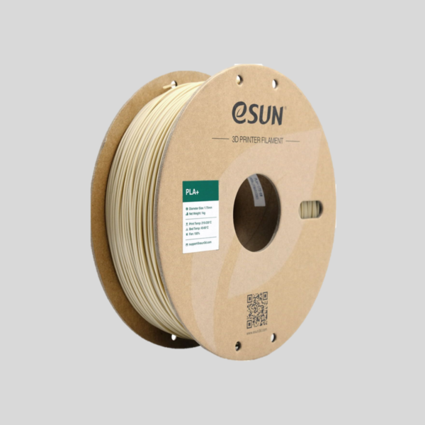 ESUN PLA+ BONE PLA+ ESUN BONE