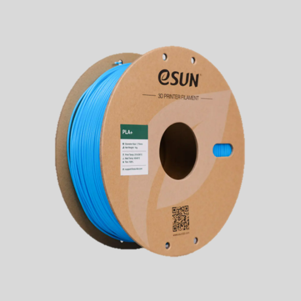 PLA+ ESUN CELESTE