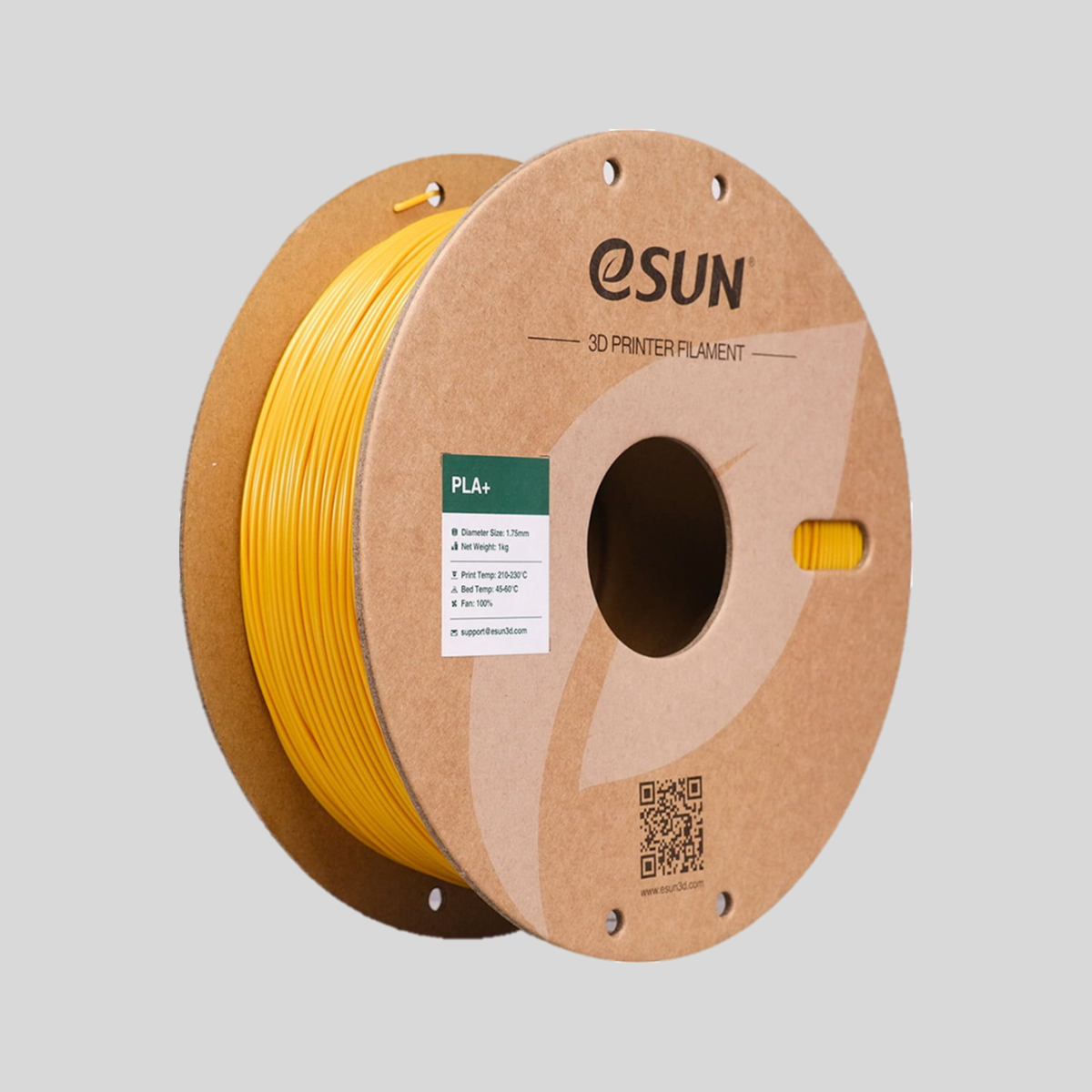 PLA+ ESUN DORADO