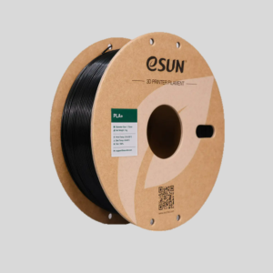 ESUN PLA +HS NEGRO ePLA +HS ESUN NEGRO
