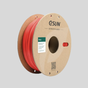 ESUN PLA +HS ROJO ePLA +HS ESUN ROJO