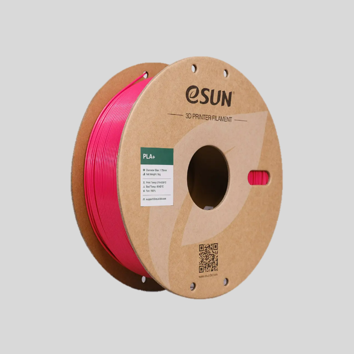 PLA+ ESUN MAGENTA