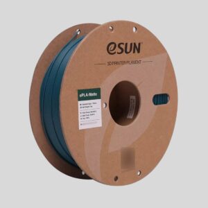 ESUN PLA MATTE VERDE MORANDI ePLA ESUN MATE - VERDE MORANDI