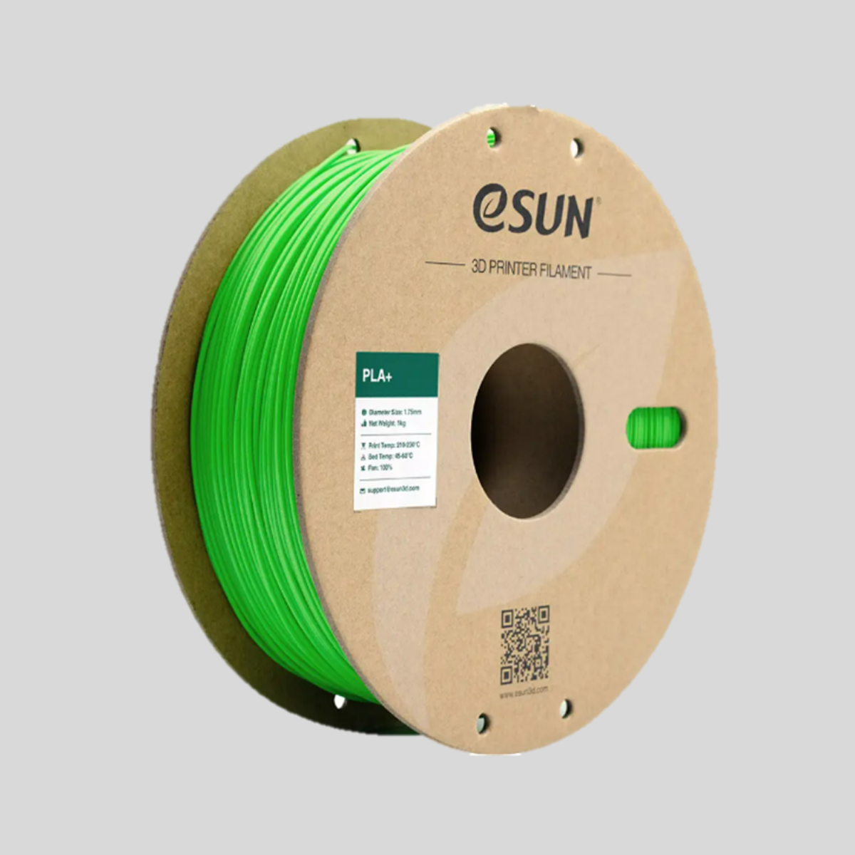 ESUN PLA+ PICO PLA+ ESUN VERDE PICO