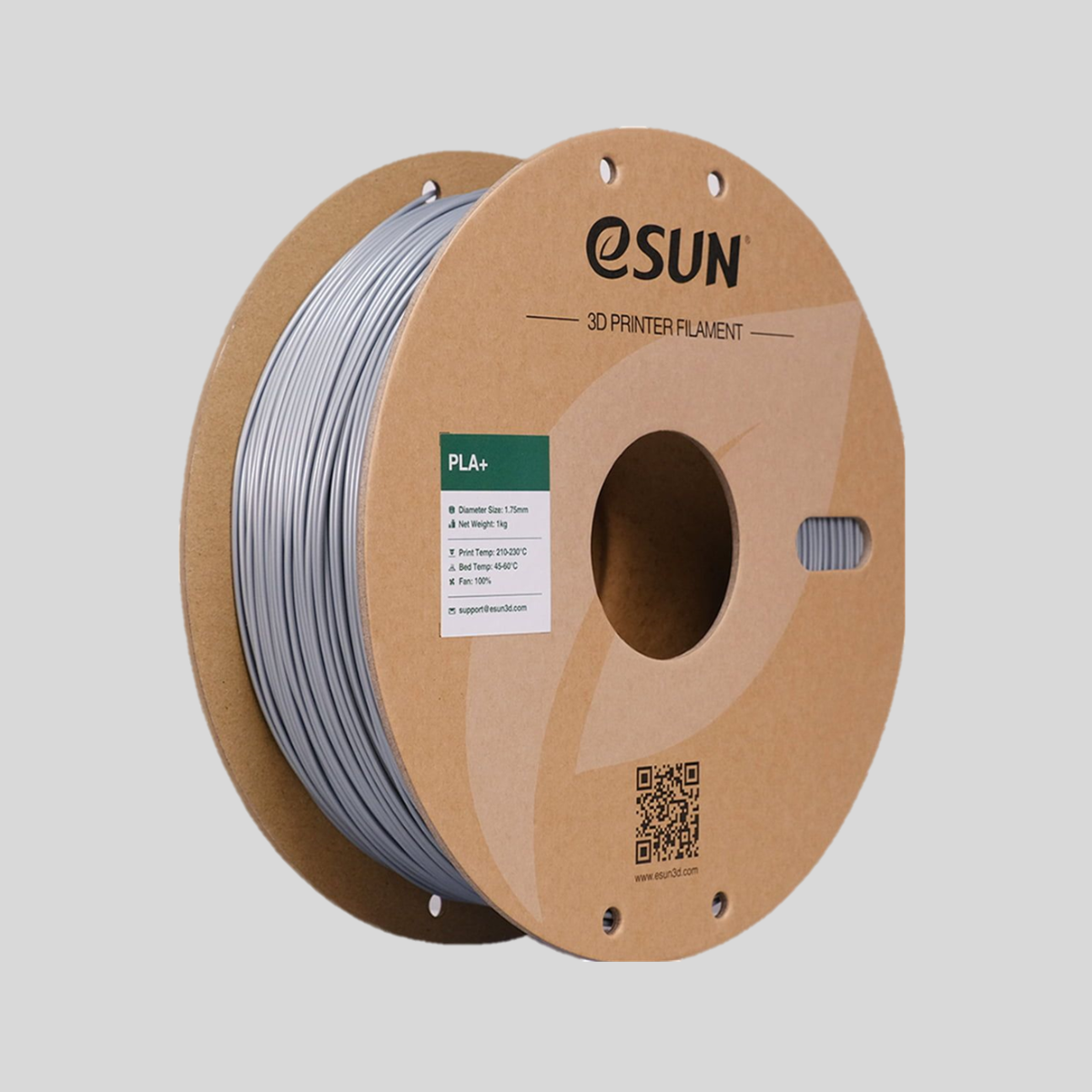 PLA+ ESUN PLATA