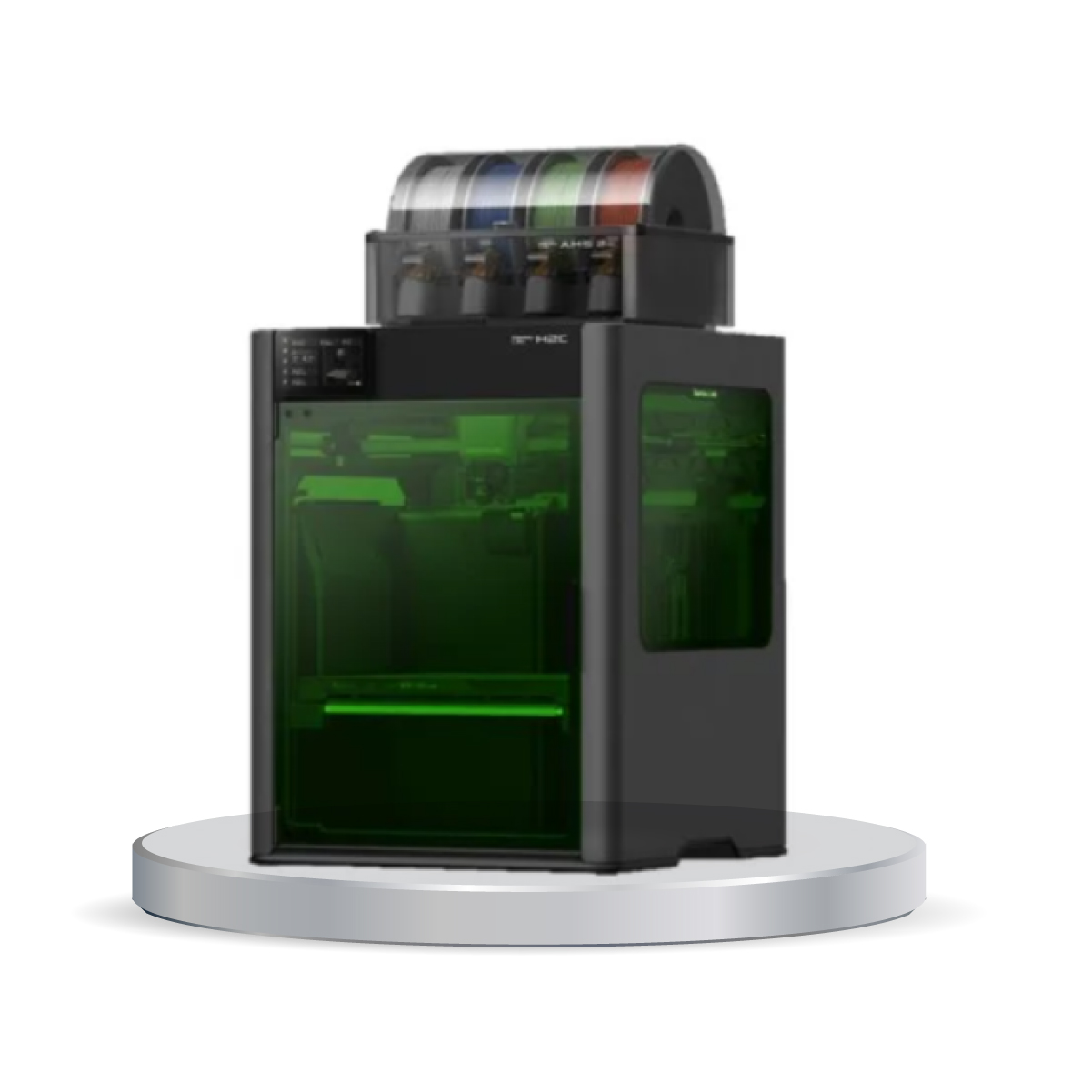 Bambulab - H2C Laser Full Combo 40W (PRE VENTA)