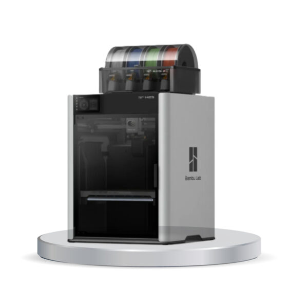 H2S AMS COMBO Bambulab H2S AMS Combo - Pre Venta