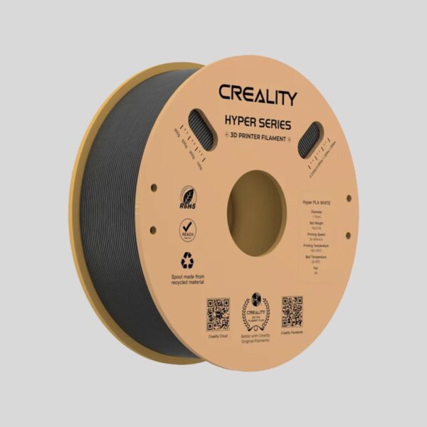HYPER PLA NEGRO CREALITY HYPER PLA NEGRO CREALITY