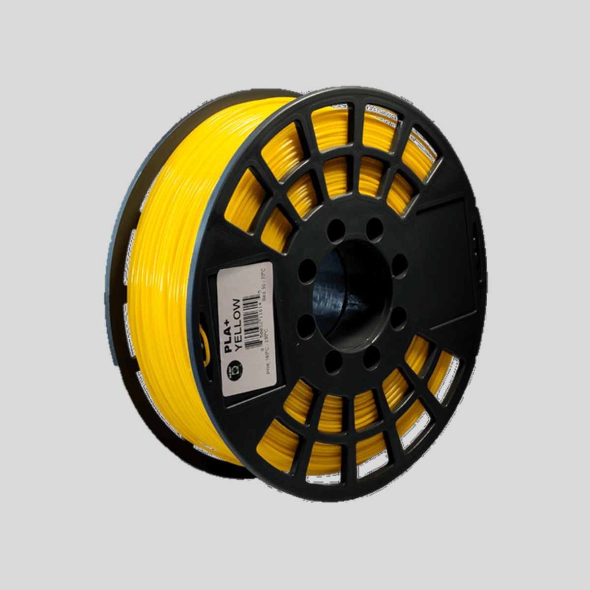 PLA+ AMARILLO - IIID MAX
