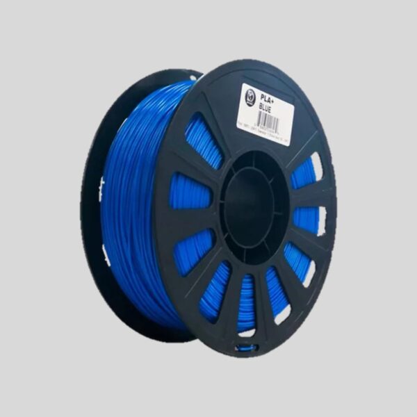 PLA+ AZUL - IIID MAX