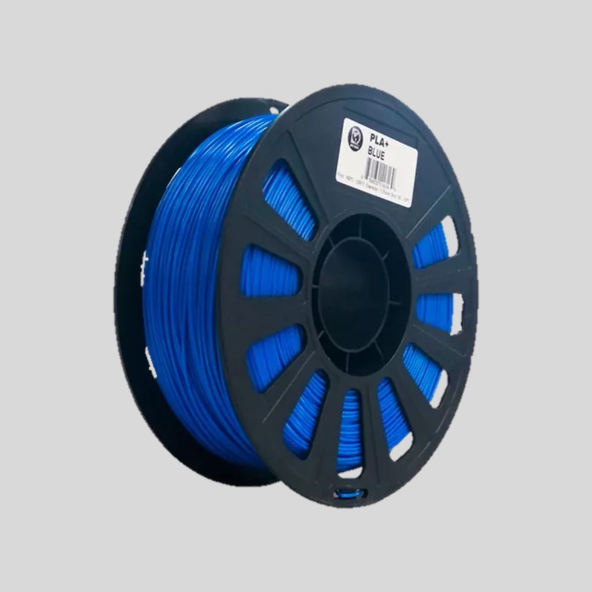 PLA+ AZUL - IIID MAX