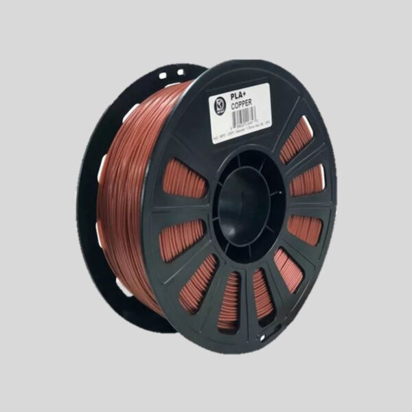 PLA+ COBRE - IIID MAX