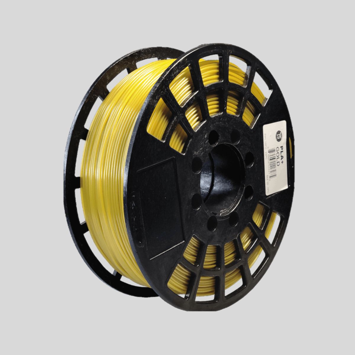 PLA+ DORADO - IIID MAX
