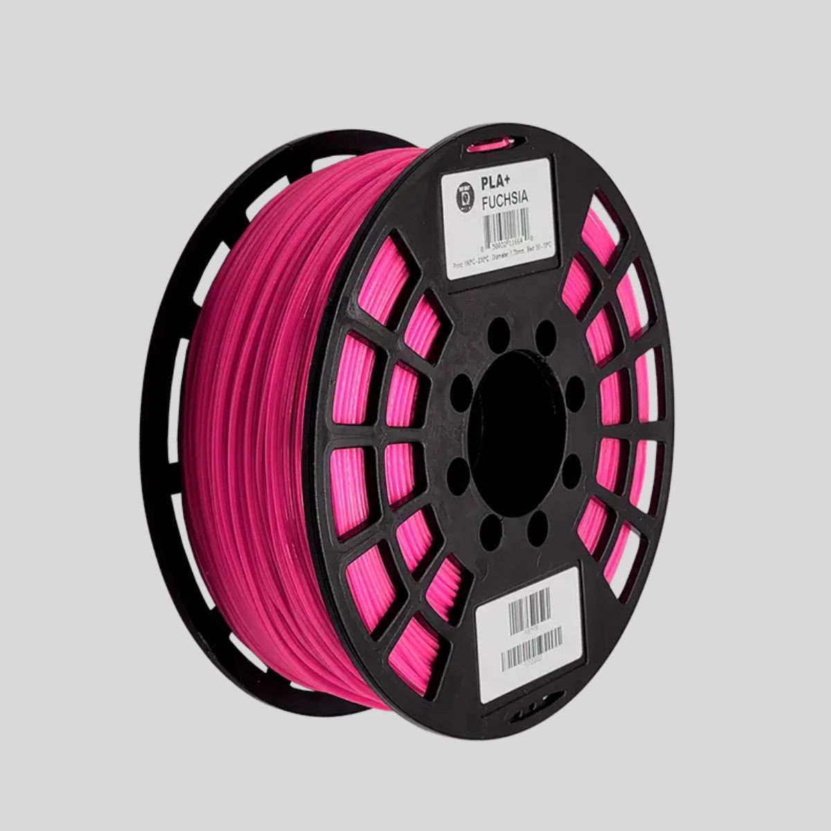 IIID MAX FUCSIA PLA+ FUCSIA- IIID MAX