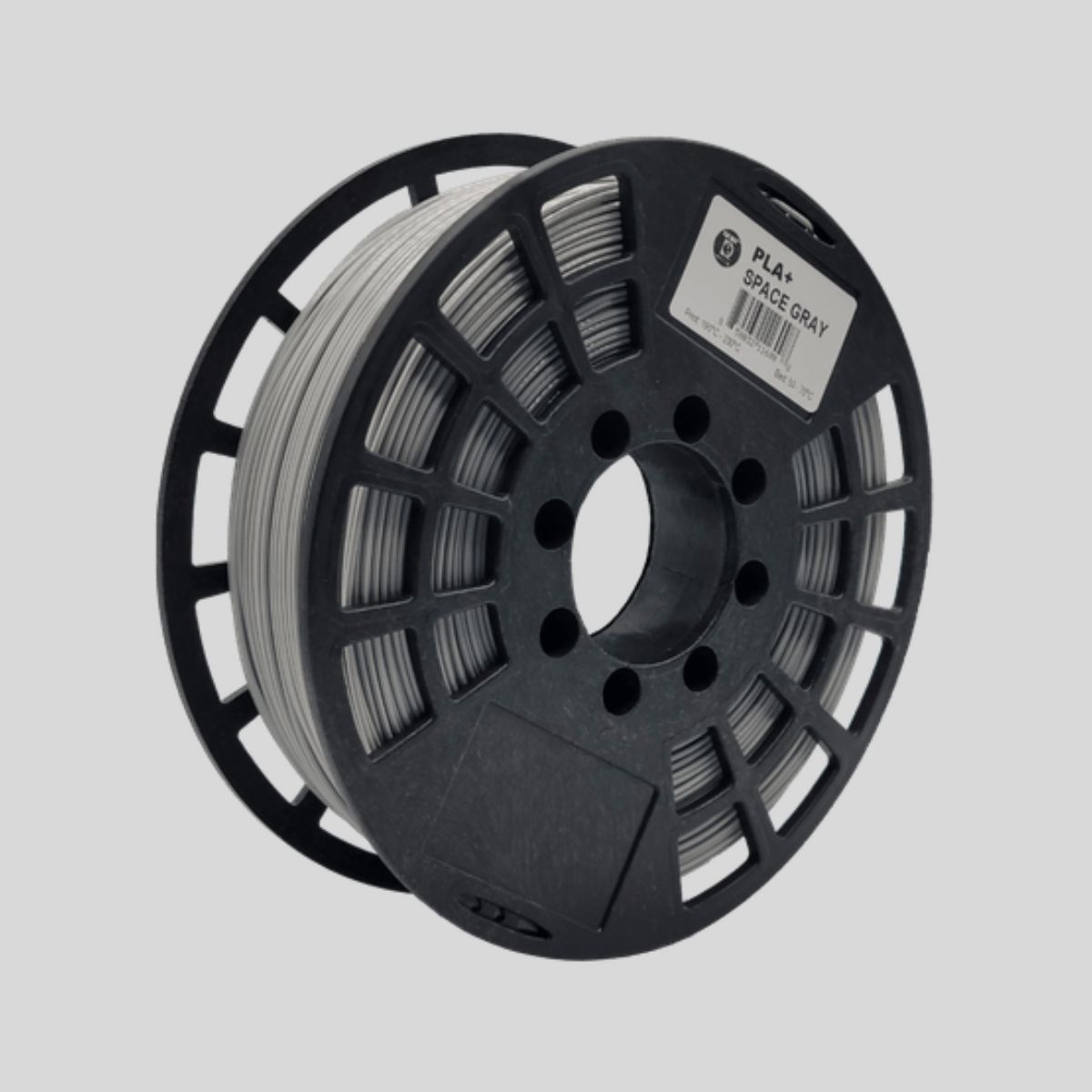 IIID MAX GRIS CLARO PLA+ GRIS CLARO - IIID MAX