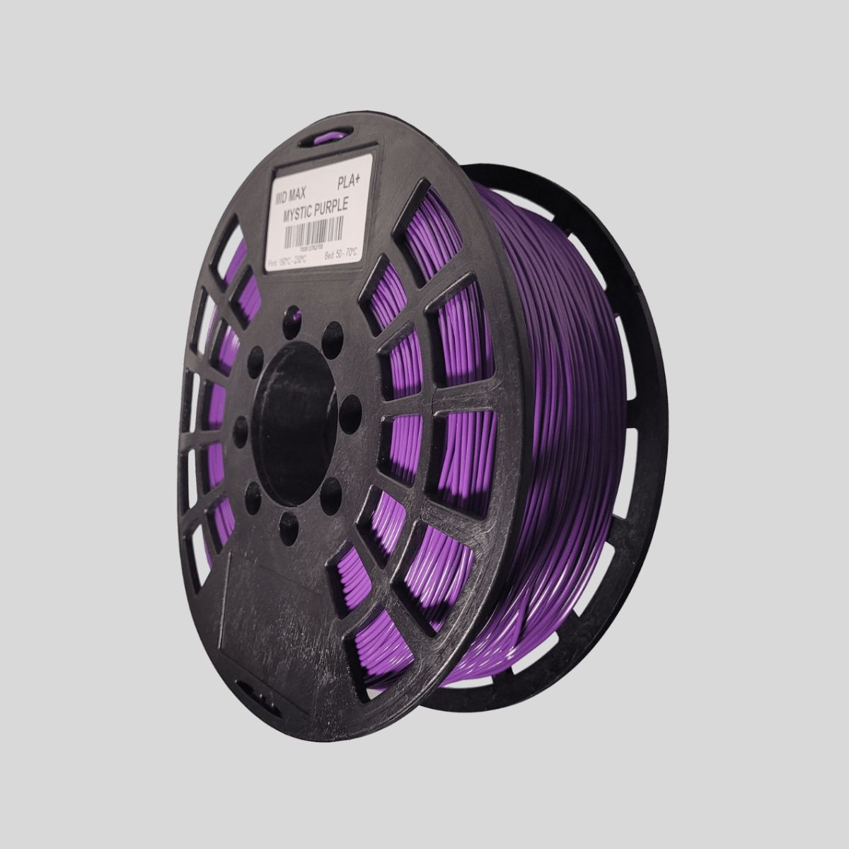 IIID MAX MORADO PLA+ MORADO - IIID MAX