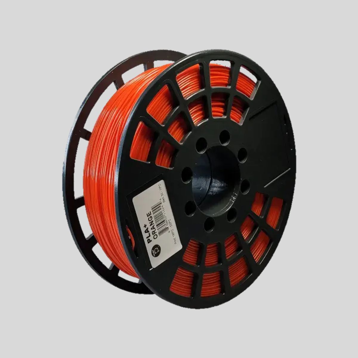 IIID MAX NARANJA PLA+ NARANJA - IIID MAX