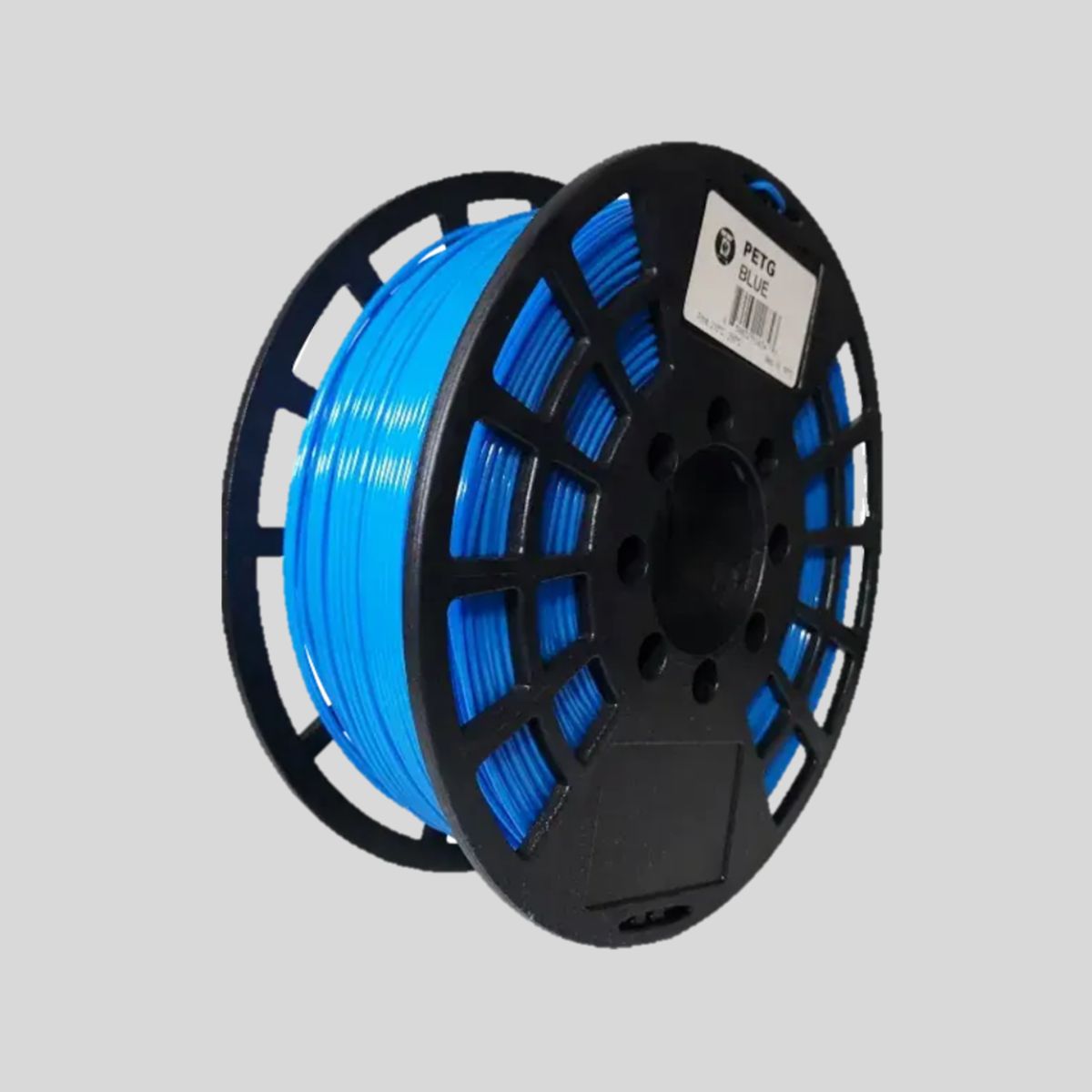 PETG AZUL - IIID MAX