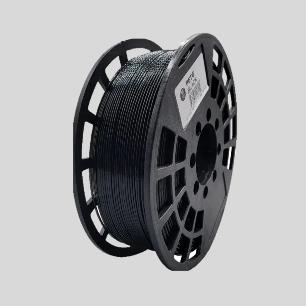 PETG NEGRO - IIID MAX