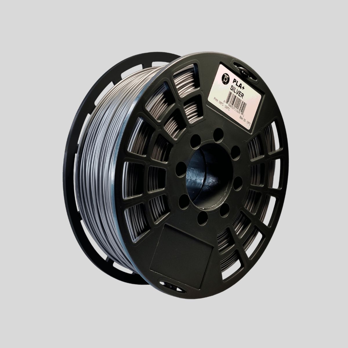 IIID MAX PLATA PLA+ PLATA - IIID MAX