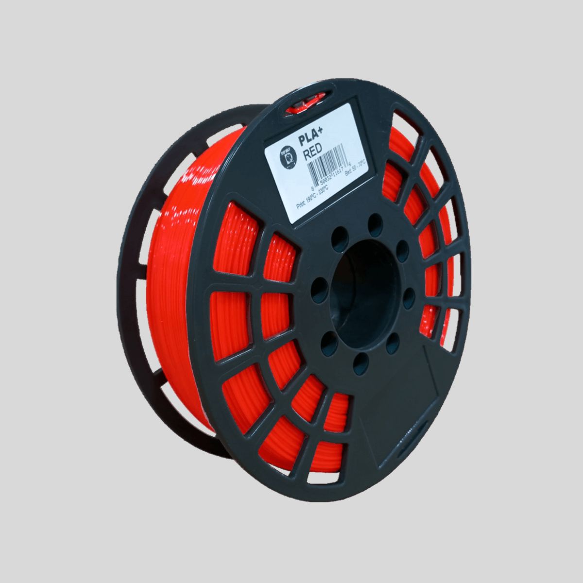 IIID MAX ROJO PLA+ ROJO - IIID MAX