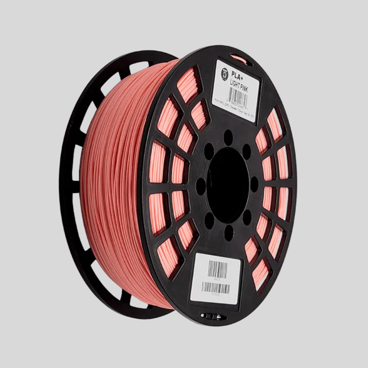 IIID MAX ROSA CLARO PLA+ ROSA CLARO - IIID MAX