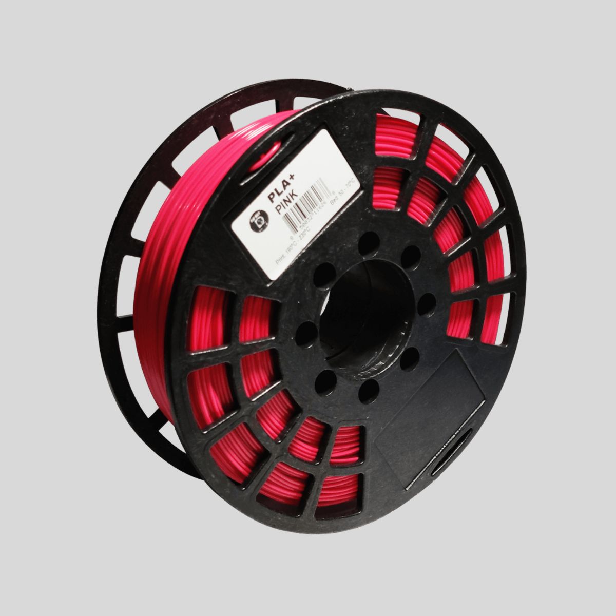 IIID MAX ROSADO PLA+ ROSADO - IIID MAX