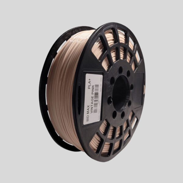 PLA+ BEIGE - IIID MAX