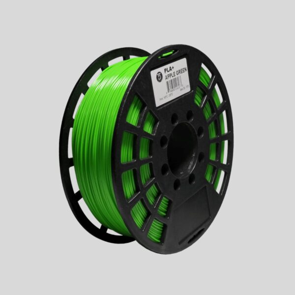 PLA+ VERDE CLARO - IIID MAX