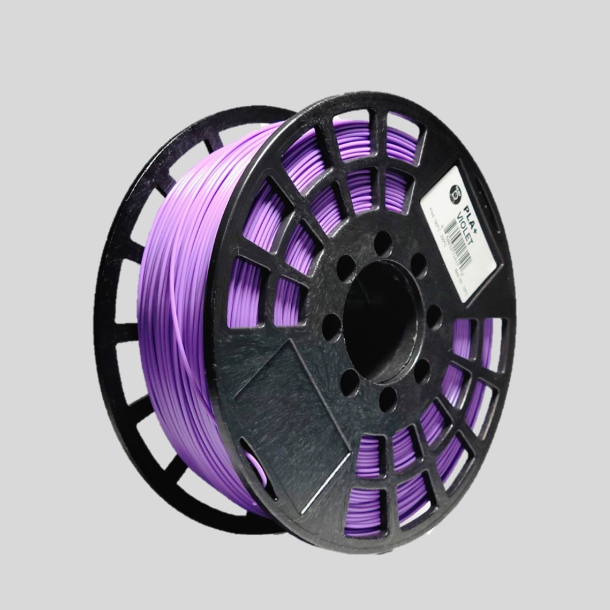 PLA+ VIOLETA - IIID MAX