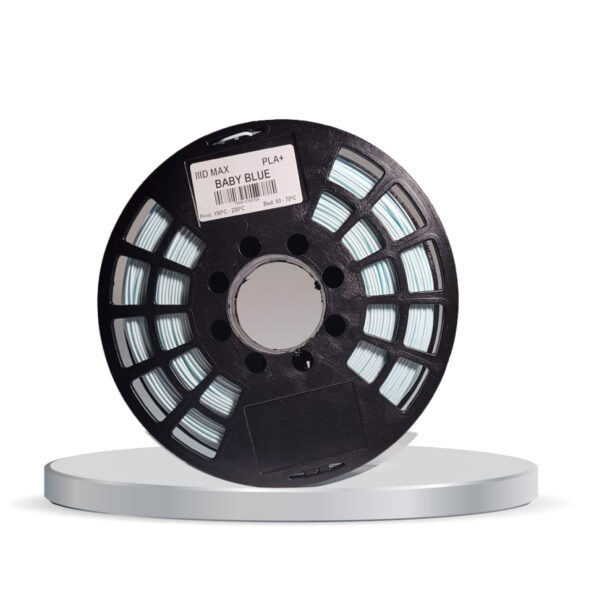 IIIDMAX PLA+ Filamento IIID MAX PLA+