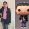 MIFUNKO 3D - PERSONALIZABLE